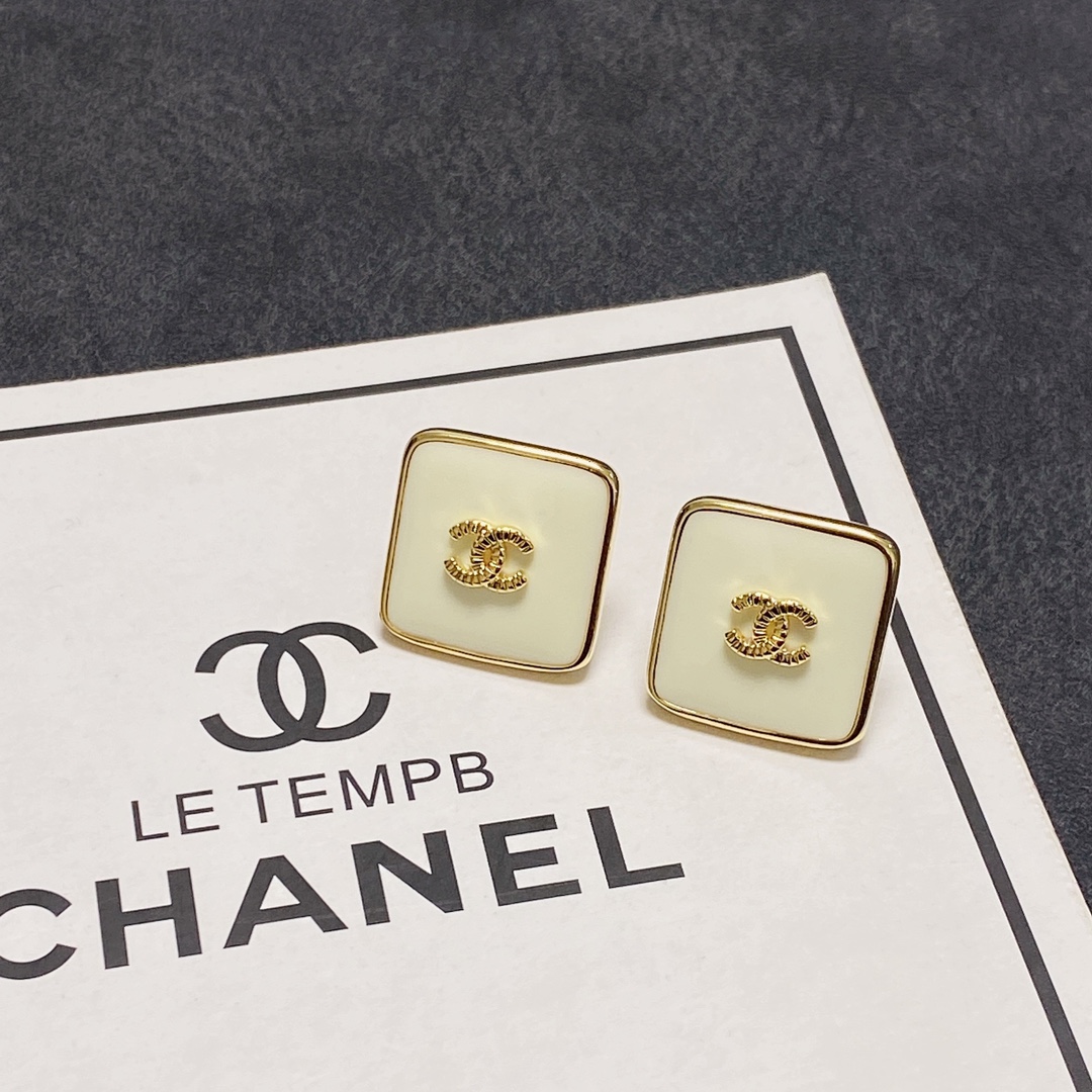 Jewelry Chanel 1826 - vstockx