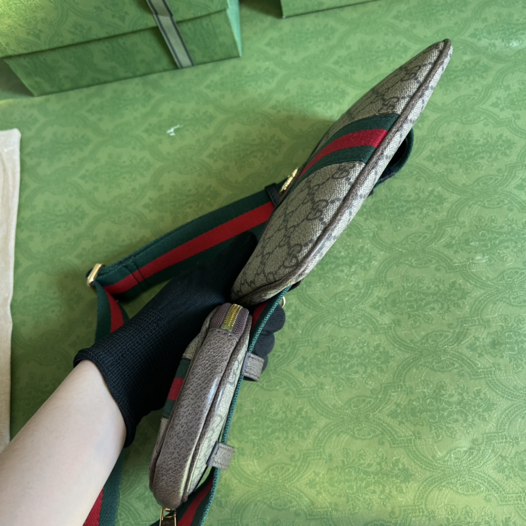 Handbag Gucci 698805 size 20*13 cm - vstockx