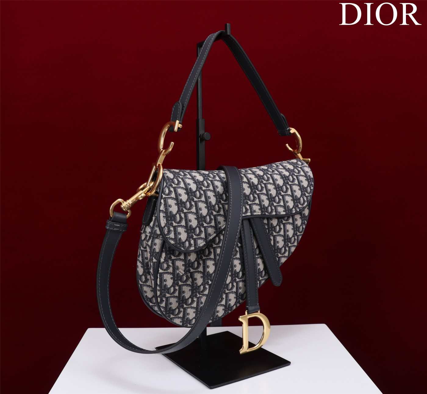 Handbag Dior M0446 size 19.5*16*6.5 cm - vstockx