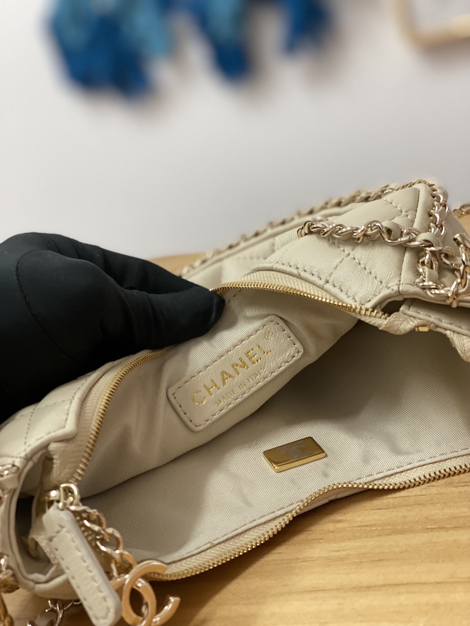 Handbag Chanel AS3917 size 15X20X6 cm - vstockx