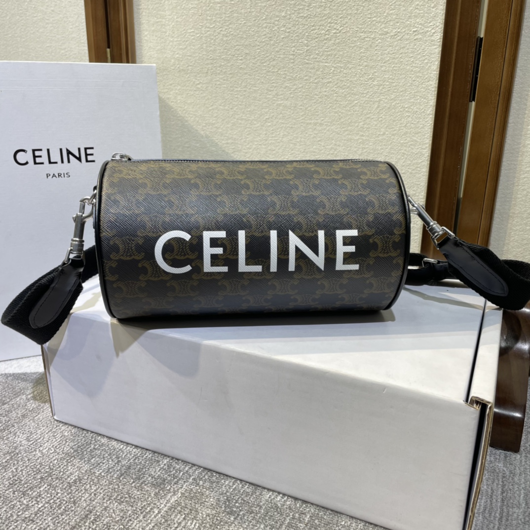Handbags CELIN-E 110052 size:22+12.5+12 cm - vstockx