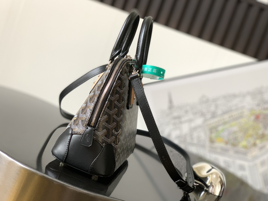 Handbags Goyard Vendme 020206 size:18.5*10.5*23 cm - vstockx