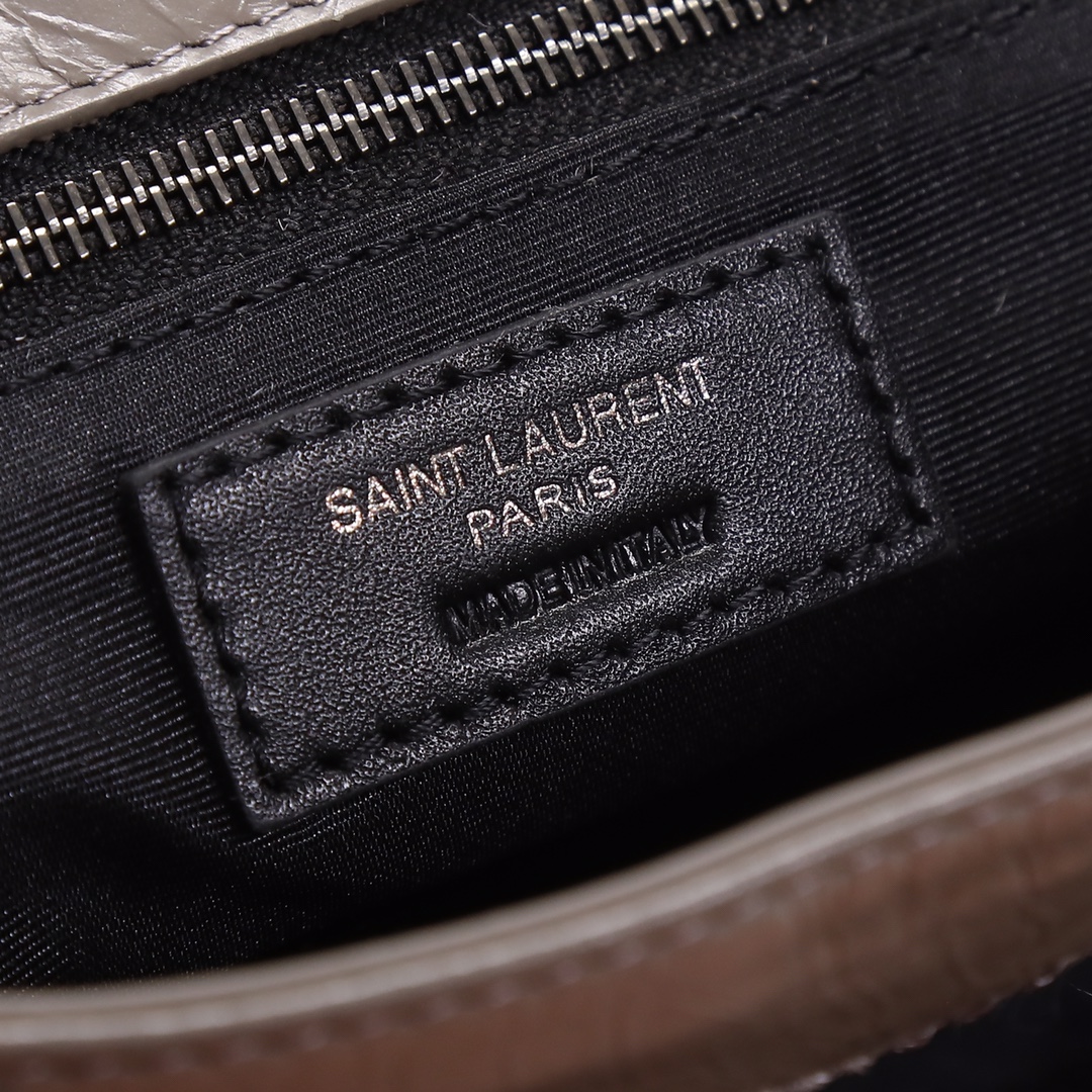 Handbags SAINT LAURENT 498894 size 28  8  20 cm - vstockx