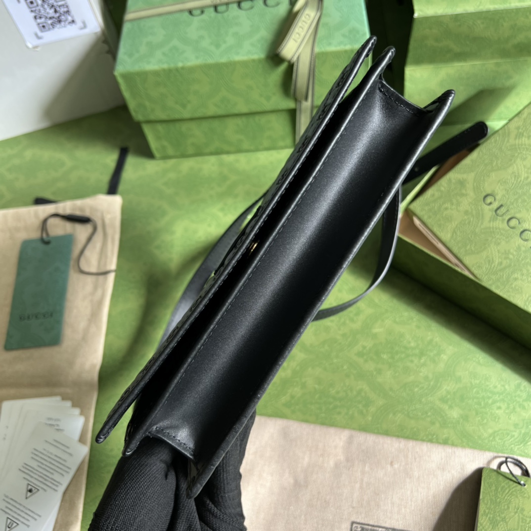 Handbag Gucci  466507 size 21*12*3.5 cm - vstockx