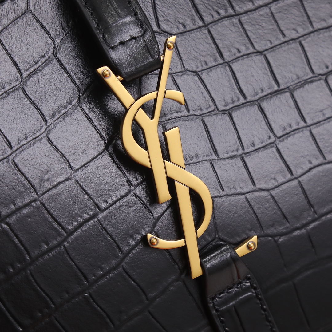 Handbags SAINT LAURENT 657228 size 25X14X6 cm - vstockx