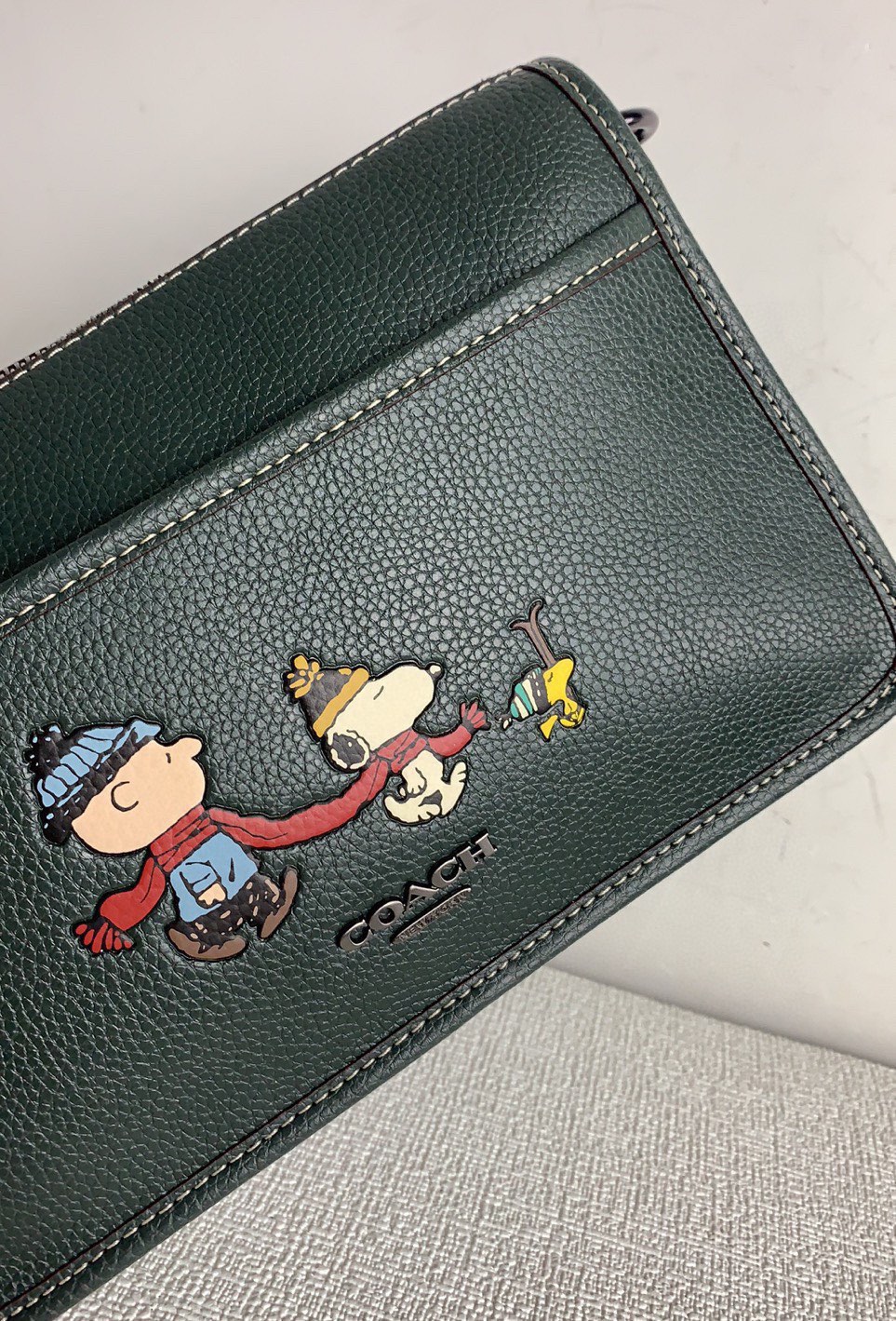 Handbags Coach CE710 size:24.5*16*5 - vstockx