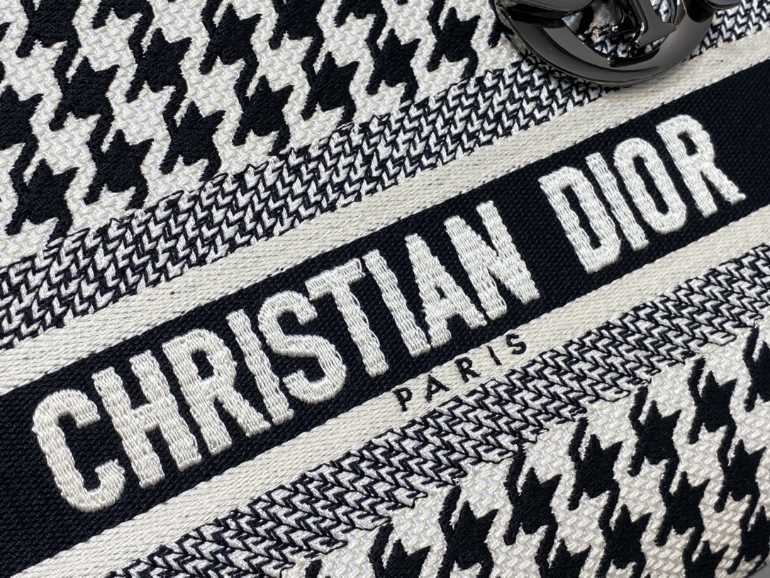 Handbags Dior 6605 size:24cm - vstockx