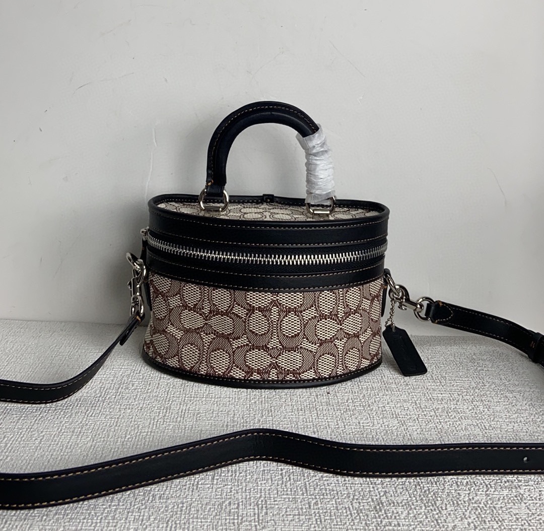 Handbags Coach CG250 sie:20*13*11cm - vstockx