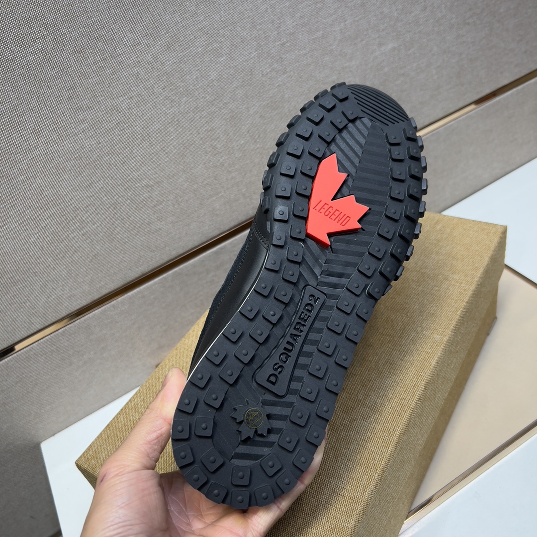 DSQUARED2 sneaker 1 - vstockx