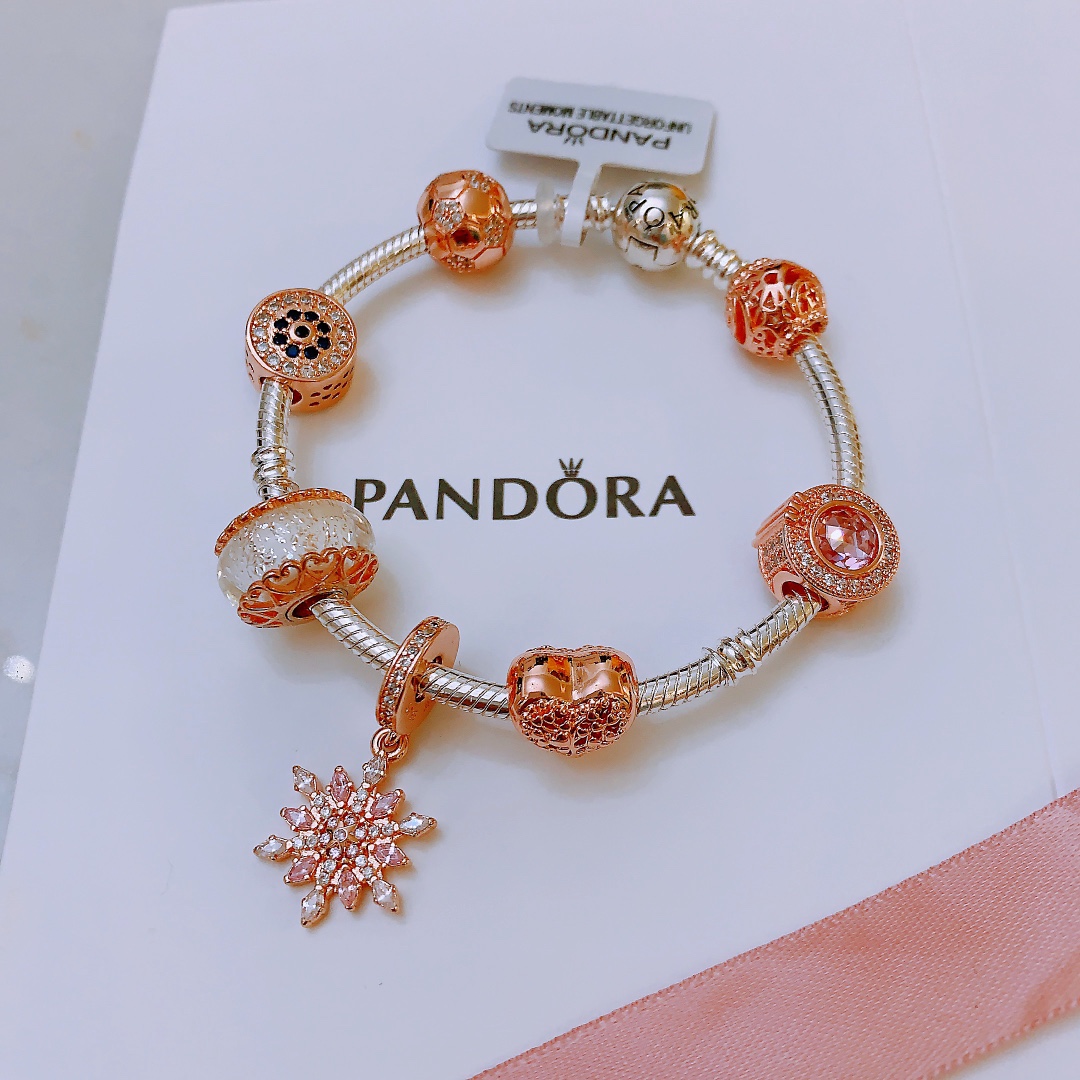 Jewelry pandora 246 - vstockx