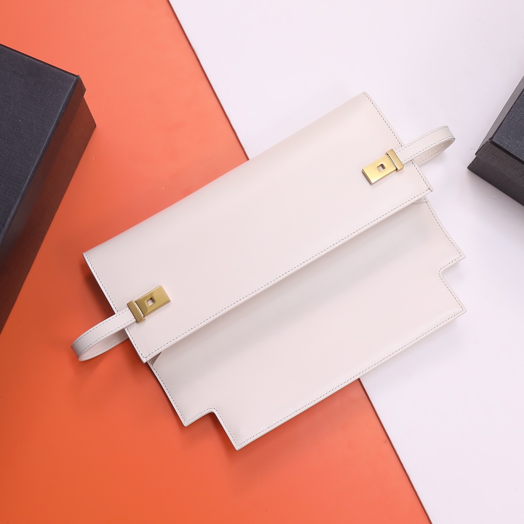 Handbags SAINT LAURENT 695949 size 31x14x3 cm - vstockx