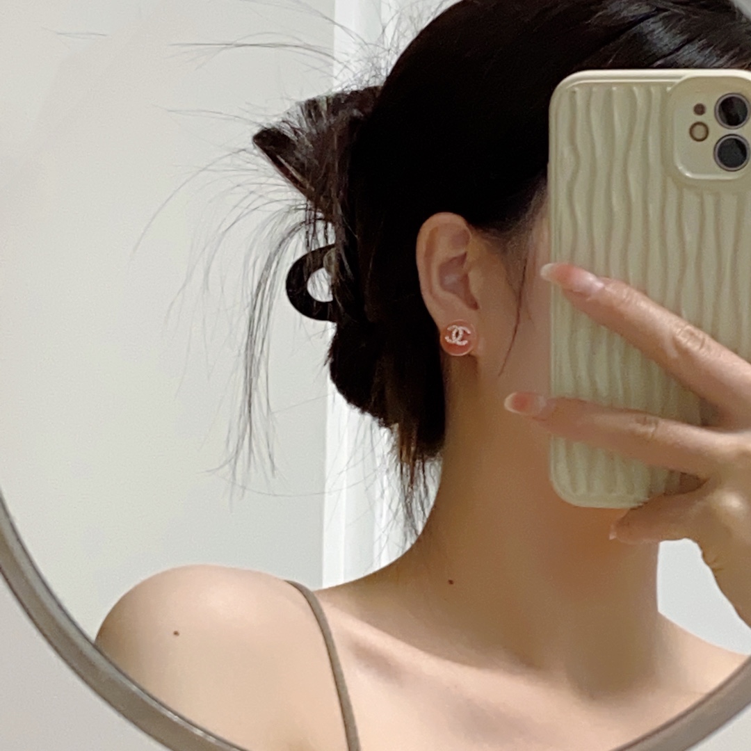 Jewelry Chanel 1827 - vstockx