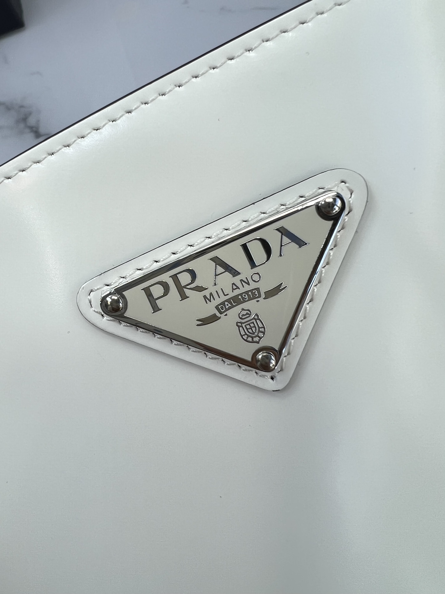 handbags prada 1BE059 17*18*10.5 - vstockx
