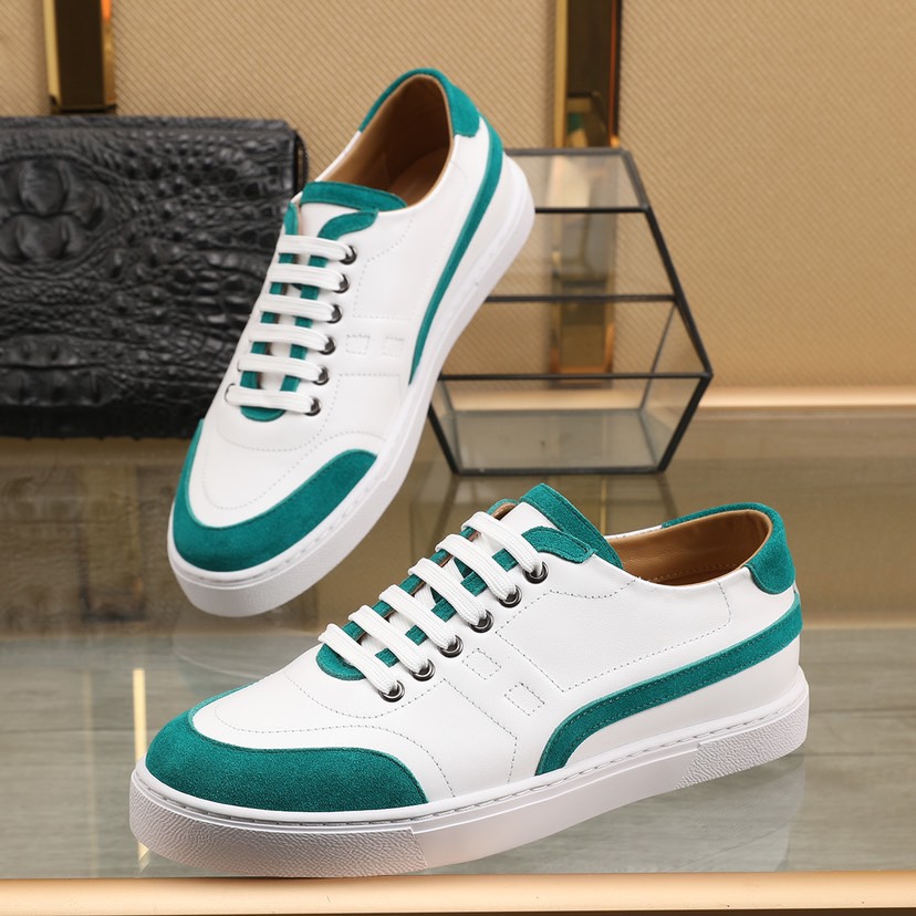 Hermes Quicker sneaker 20 - vstockx