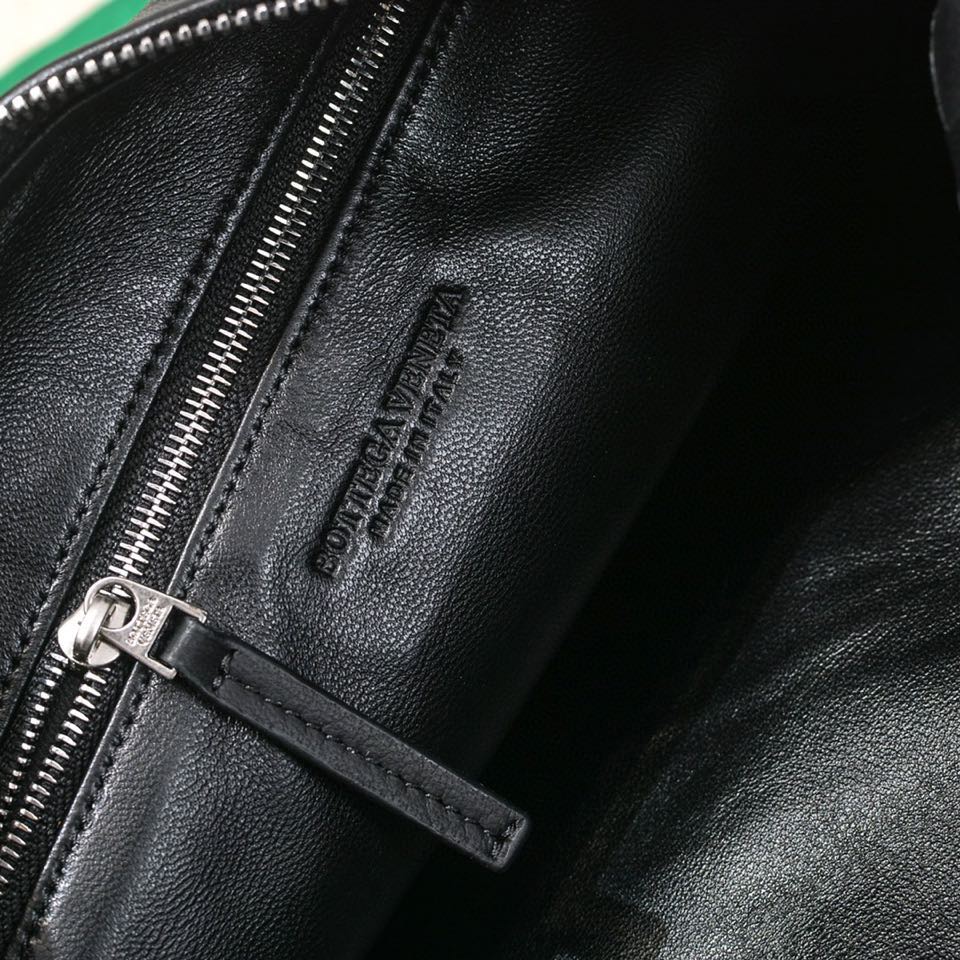 handbags Bottega Veneta 6697 size:36*21*13 - vstockx