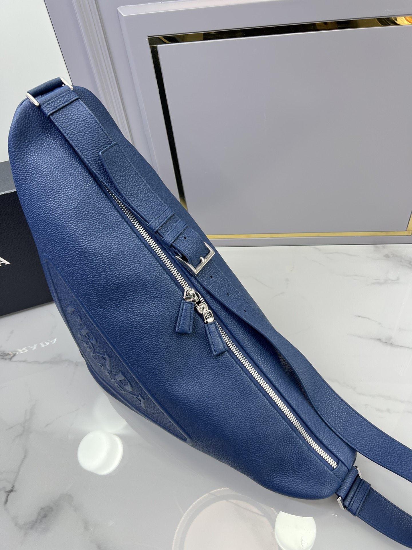 handbags prada 2VY007 22.5*58 - vstockx