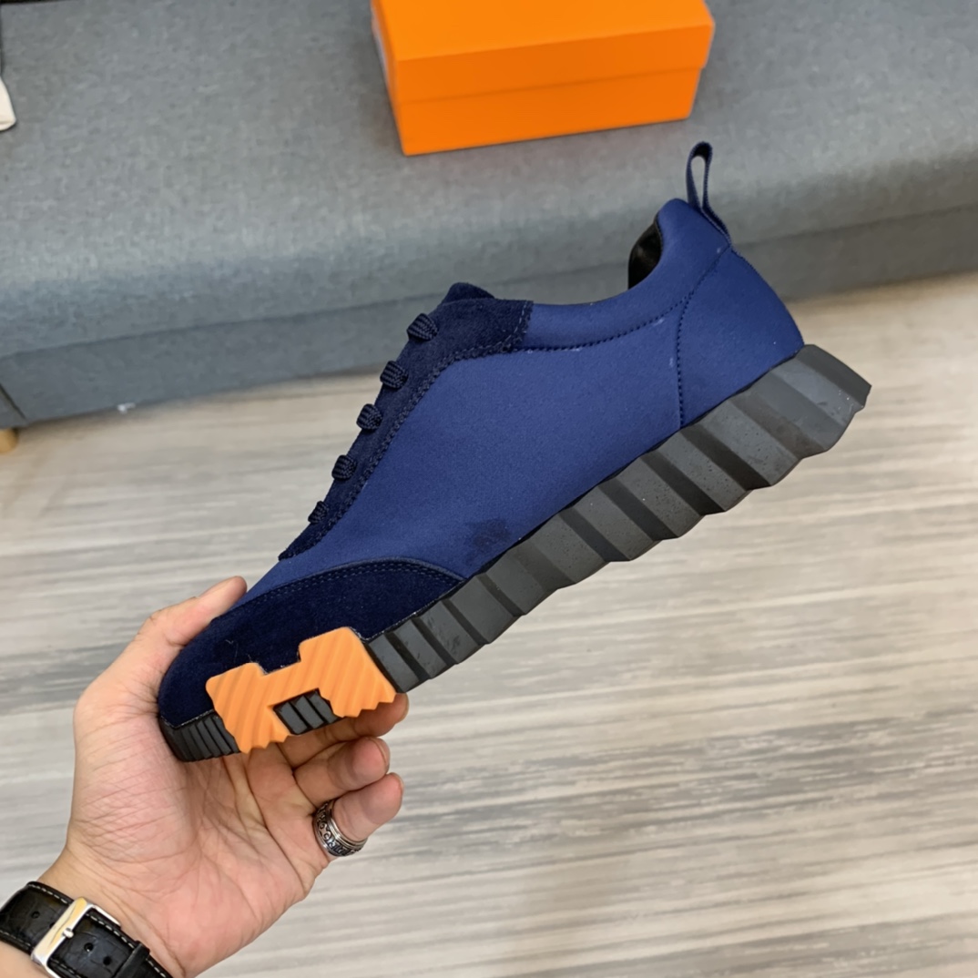 Hermes Depart sneaker 6 - vstockx