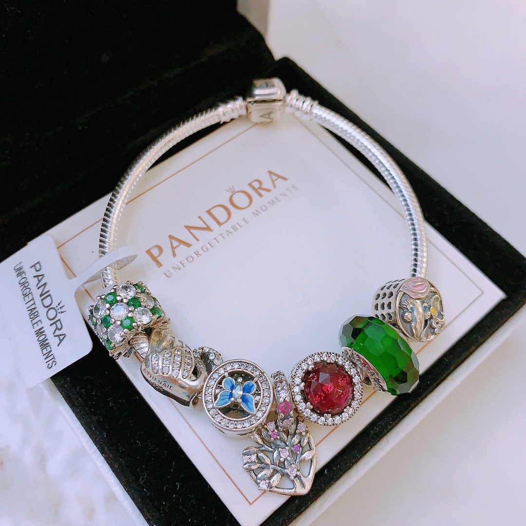 Jewelry pandora 250 - vstockx