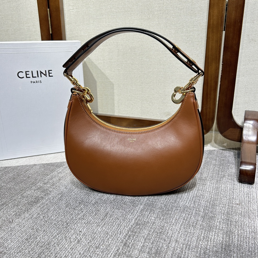 Handbags CELIN AVA STRAP 196923 size:24  13  7 cm - vstockx