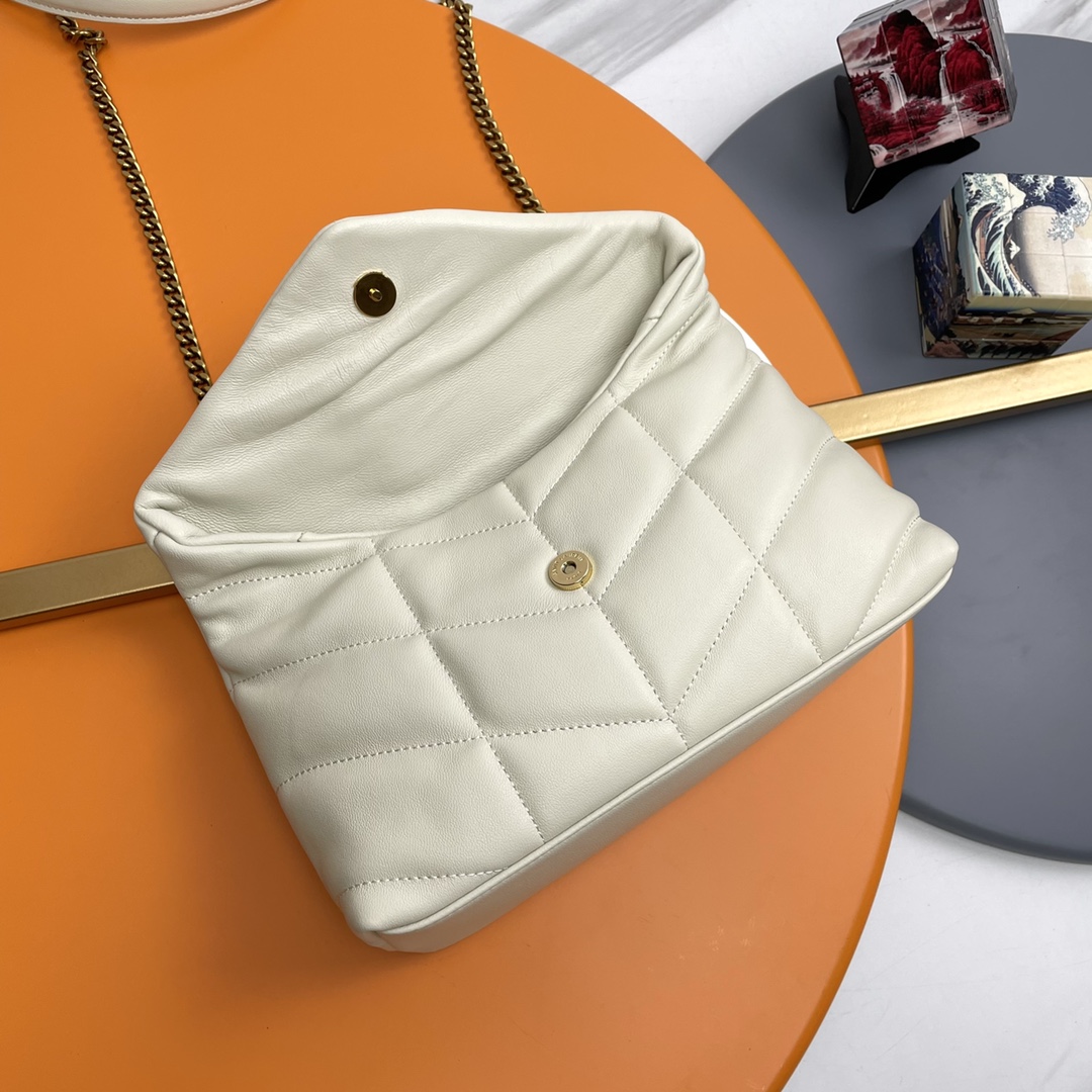 Handbags SAINT LAURENT 620333 size 23  15.5  8.5 cm - vstockx