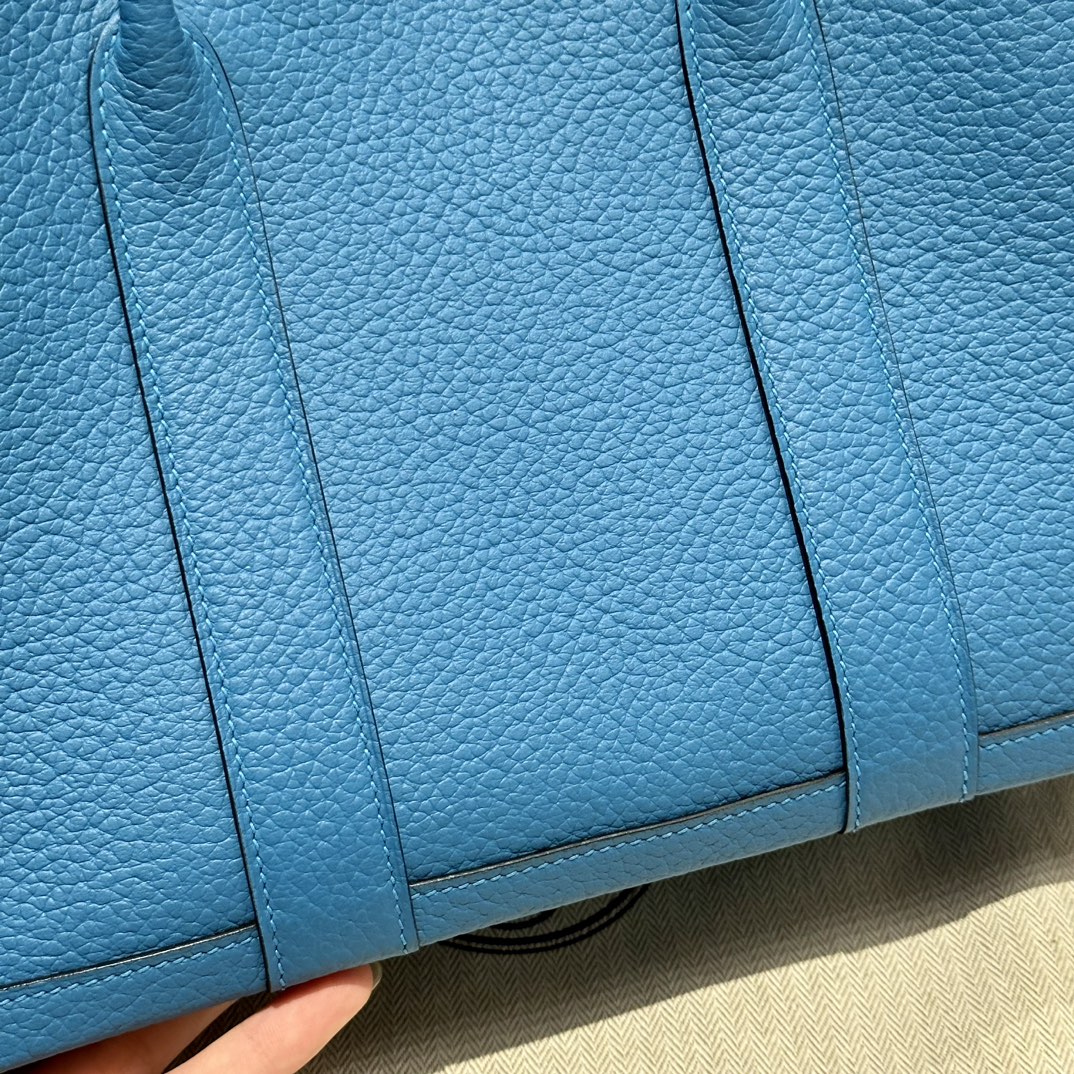 Handbags Hermes Garden party size:30 cm - vstockx