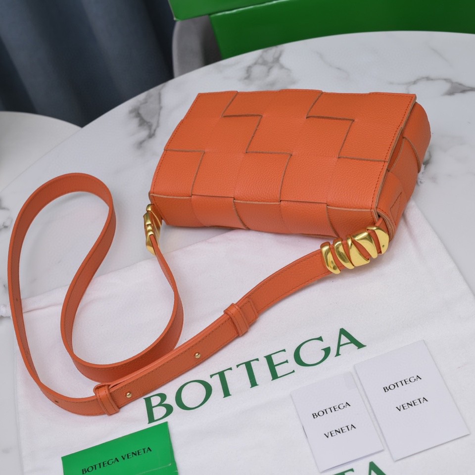 handbags Bottega Veneta 6687# size:23*15*5.5cm - vstockx