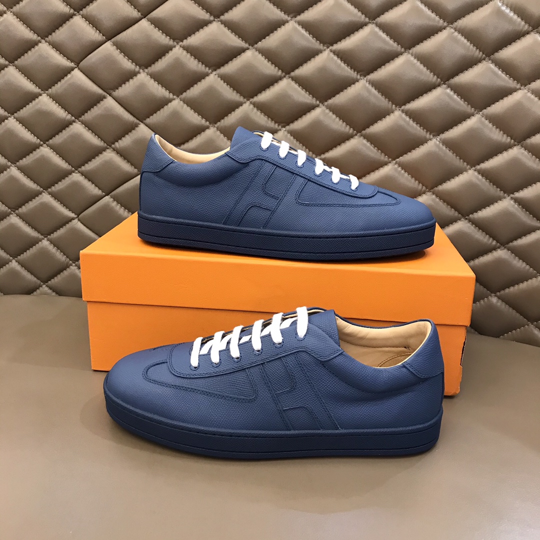 Hermes Boomerang sneaker 6 - vstockx