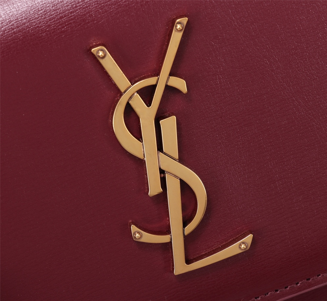 Handbags SAINT LAURENT 634723 size 25x18x5 cm - vstockx