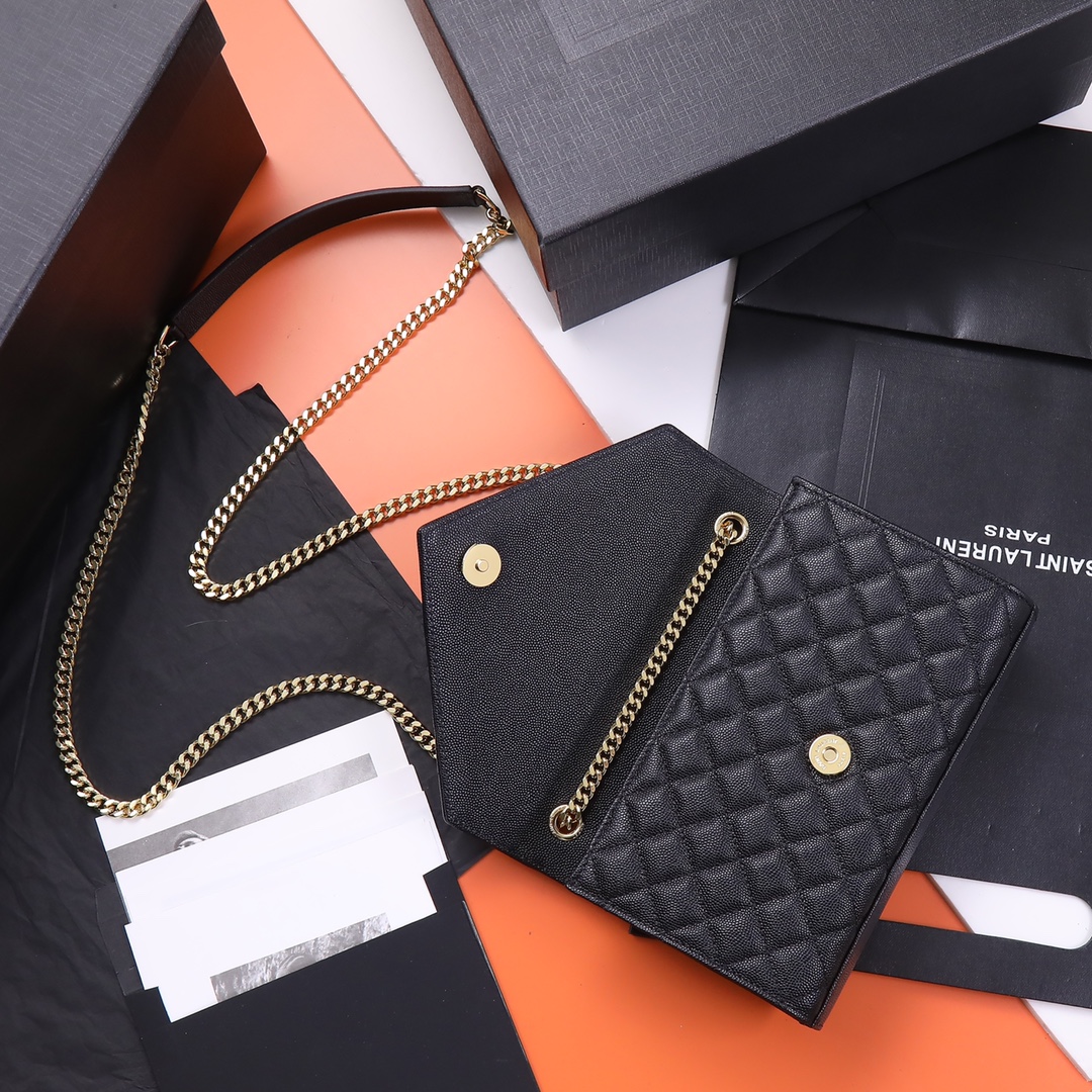 Handbags SAINT LAURENT 526286 size 21x13x6 cm - vstockx