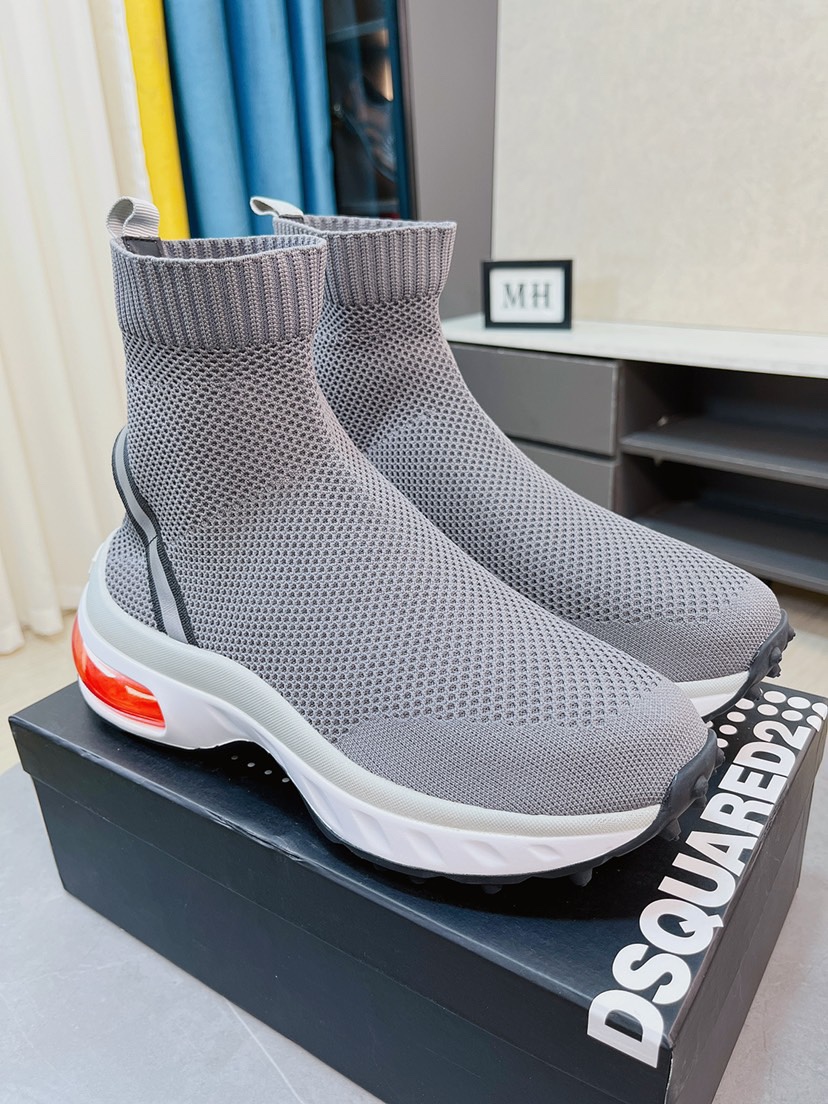 DSQUARED2 sneaker 19 - vstockx