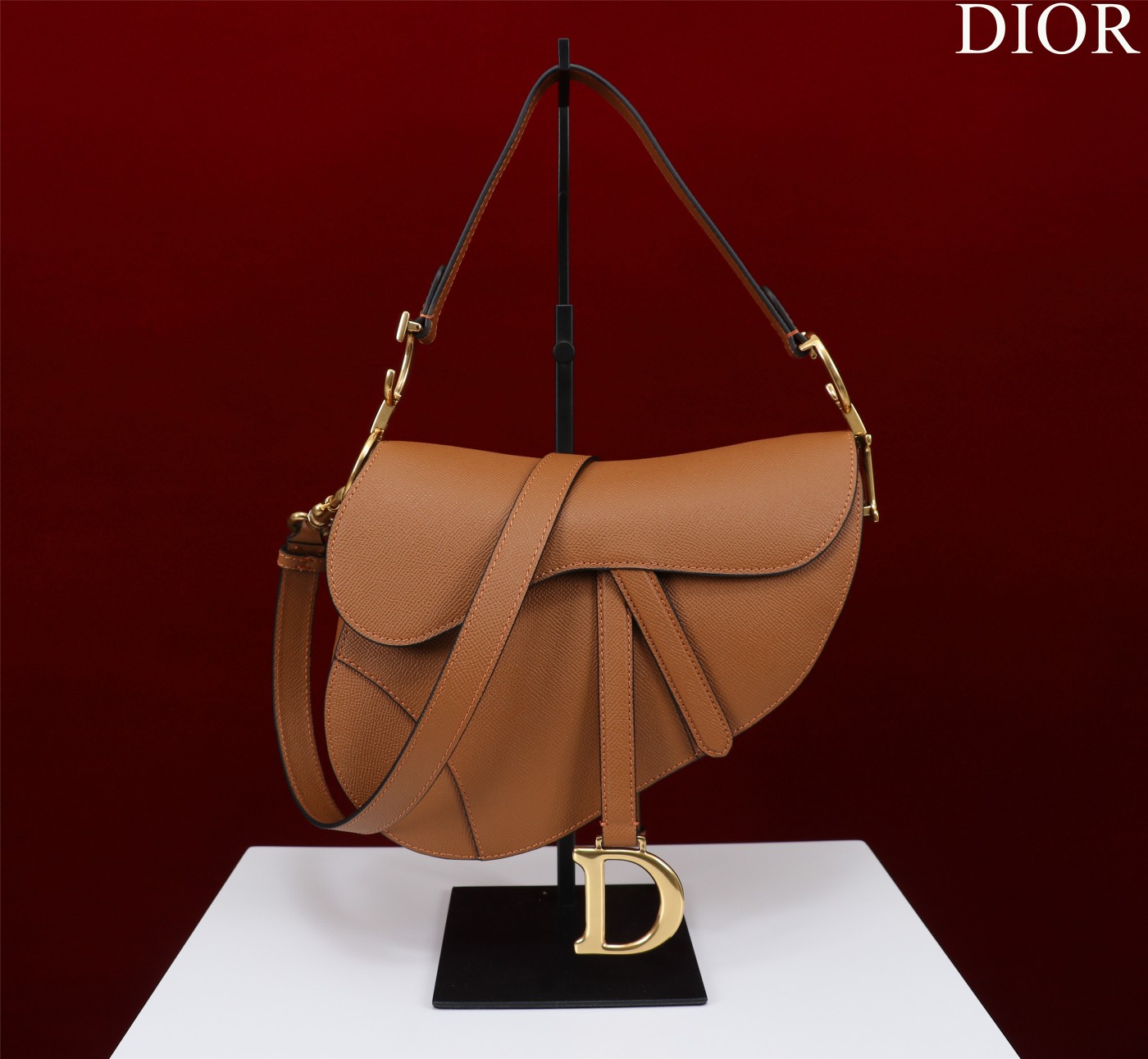 Handbag Dior M0446 size 25.5*20*6.5 cm - vstockx