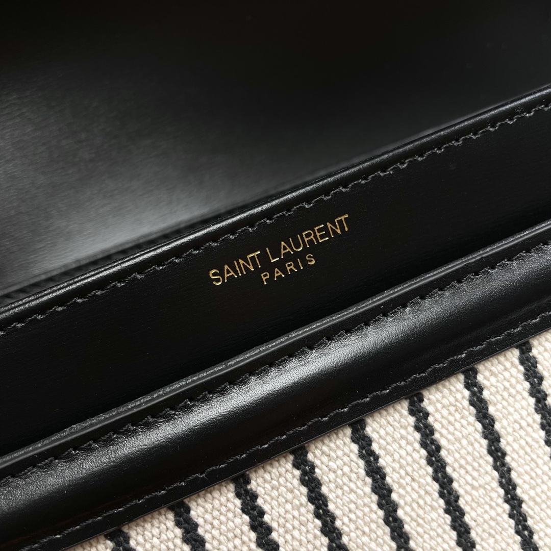 Handbags SAINT LAURENT 634305 size 23*16*6 cm - vstockx