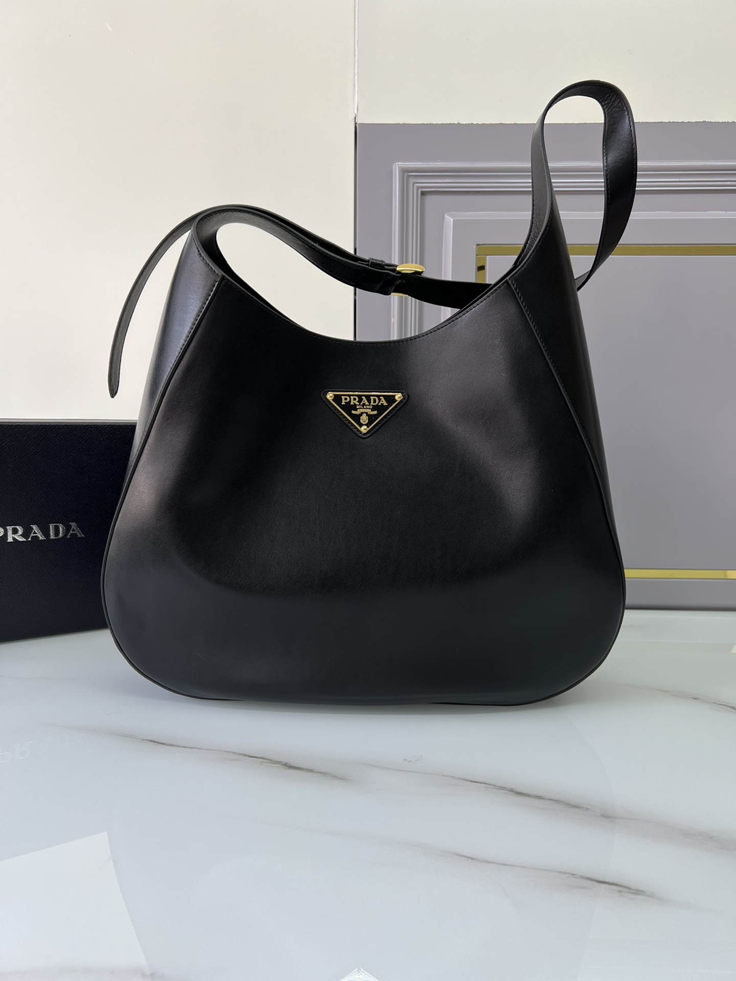 handbags prada 1BC181 40*30*9 - vstockx