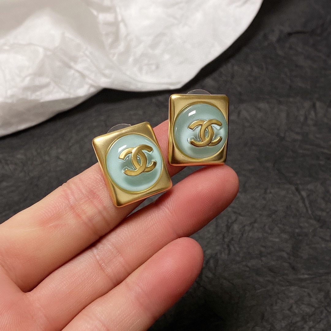 Jewelry Chanel 1810 - vstockx