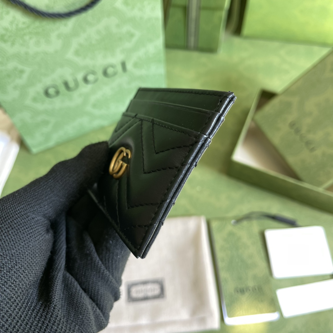 Handbag Gucci 443127 size 10*7 cm - vstockx