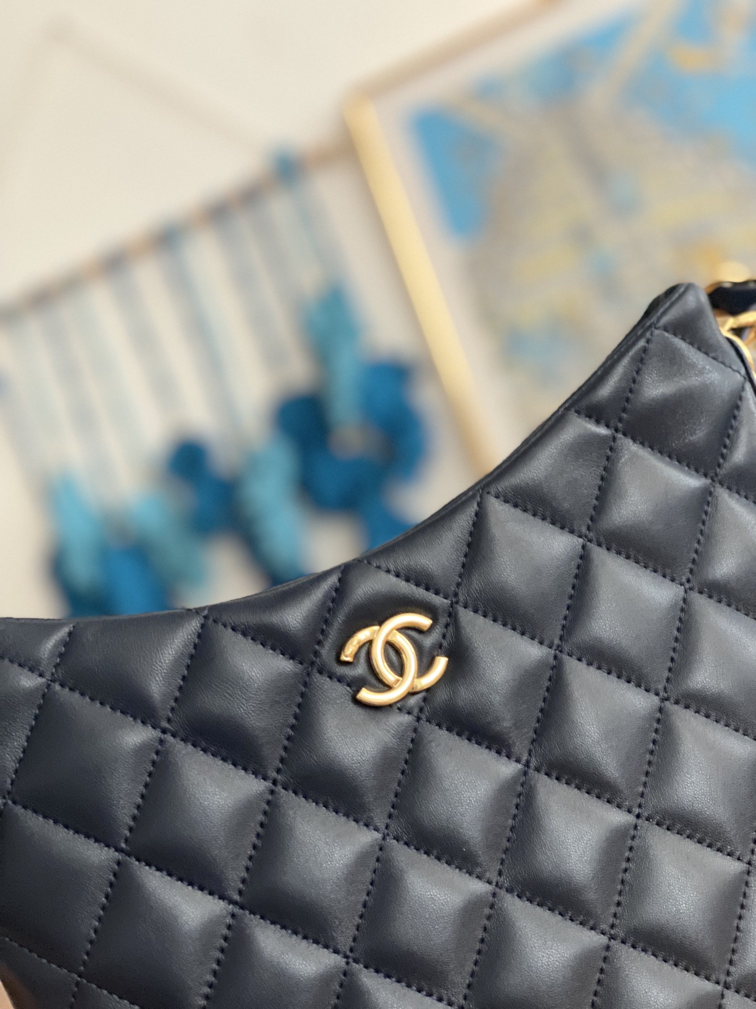 Handbag Chanel AS3631 size 26  30  7 cm - vstockx