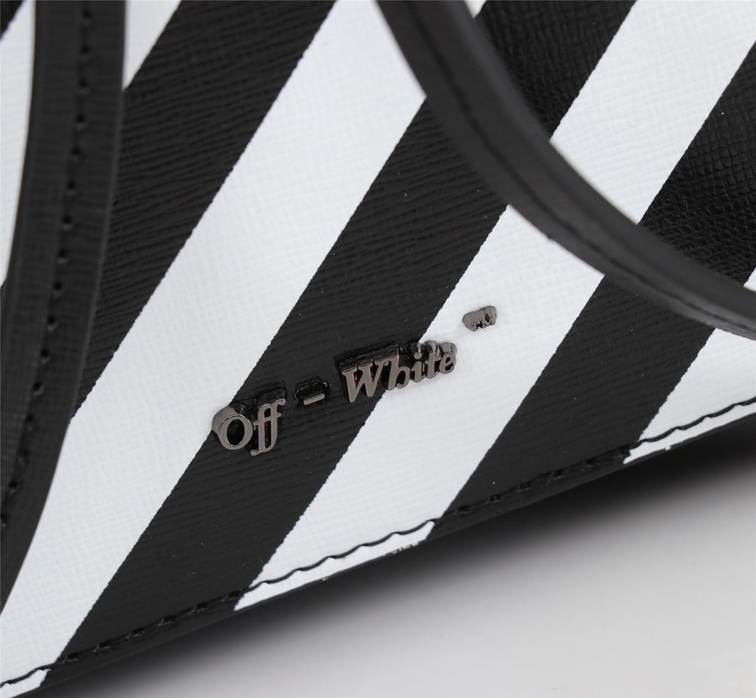 handbags OFF-White 574  5663870  size:19*24*13cm - vstockx