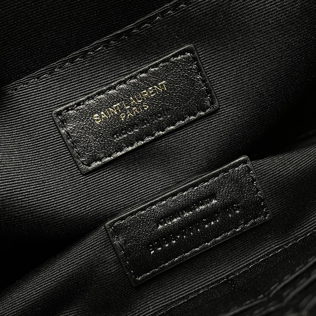 Handbags SAINT LAURENT 413444 size 30  21.5  2 cm - vstockx