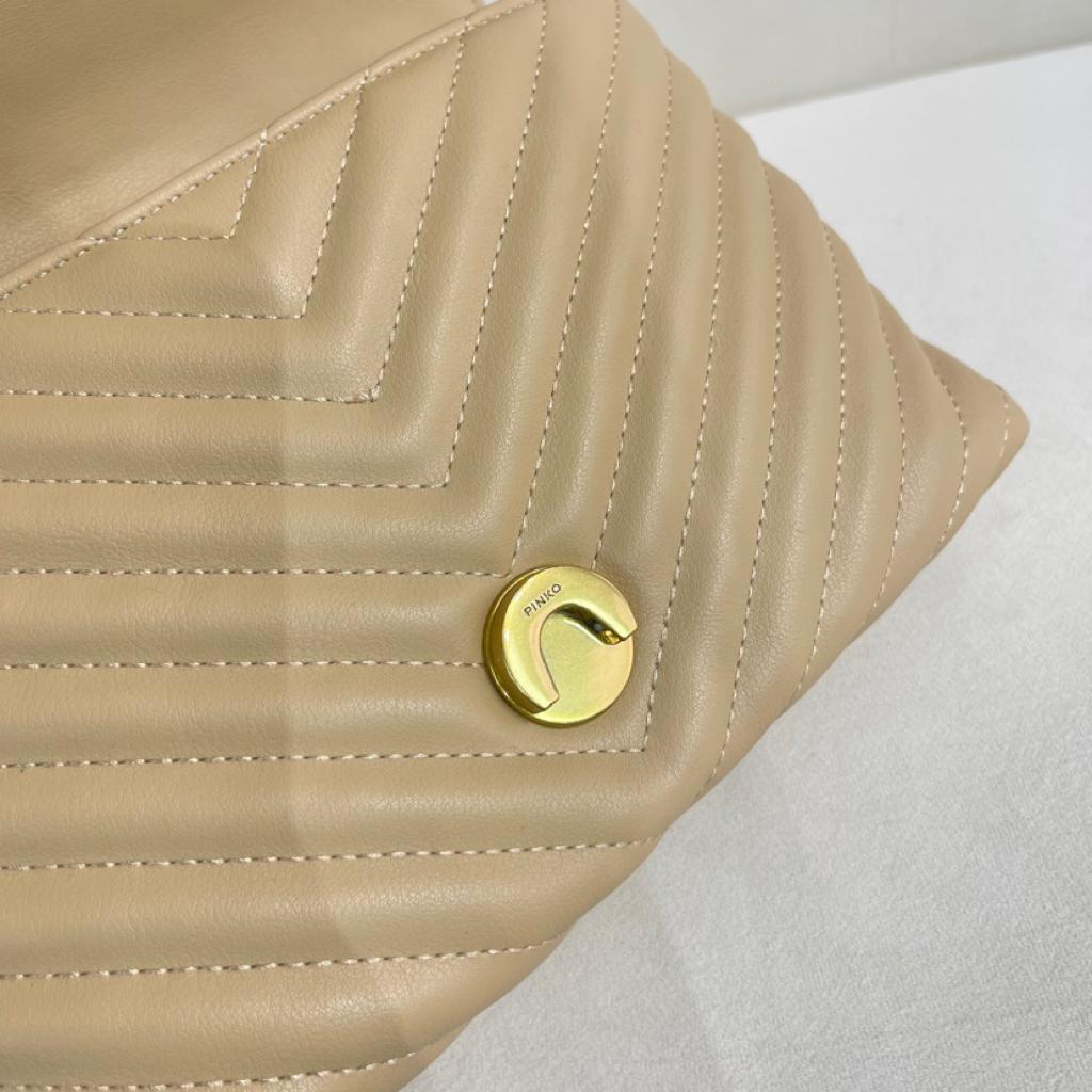 Handbag Pinko 21*13*6.5cm 3 - vstockx