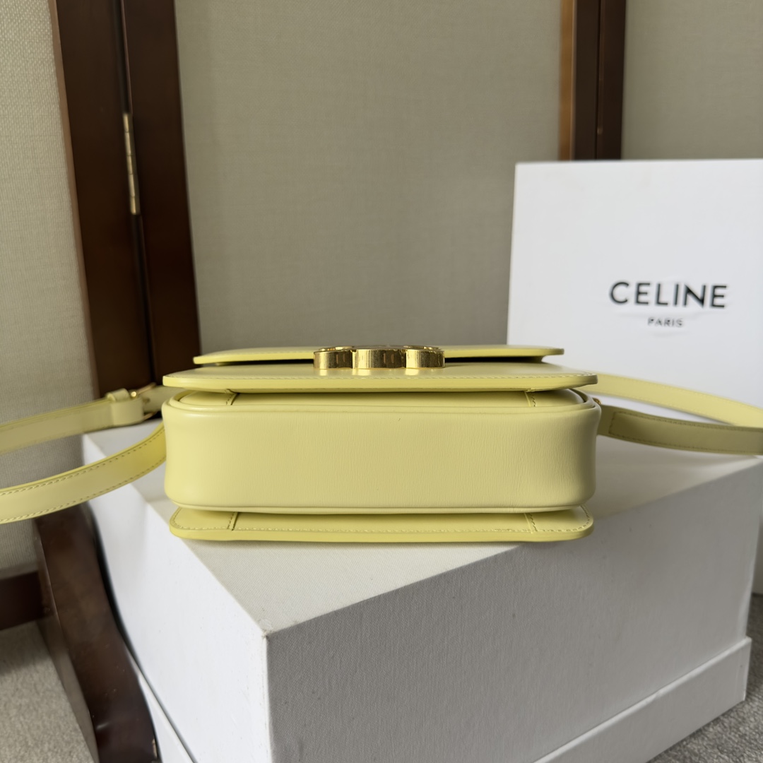 Handbags CELIN 188423 size:18.5*14*5 cm - vstockx