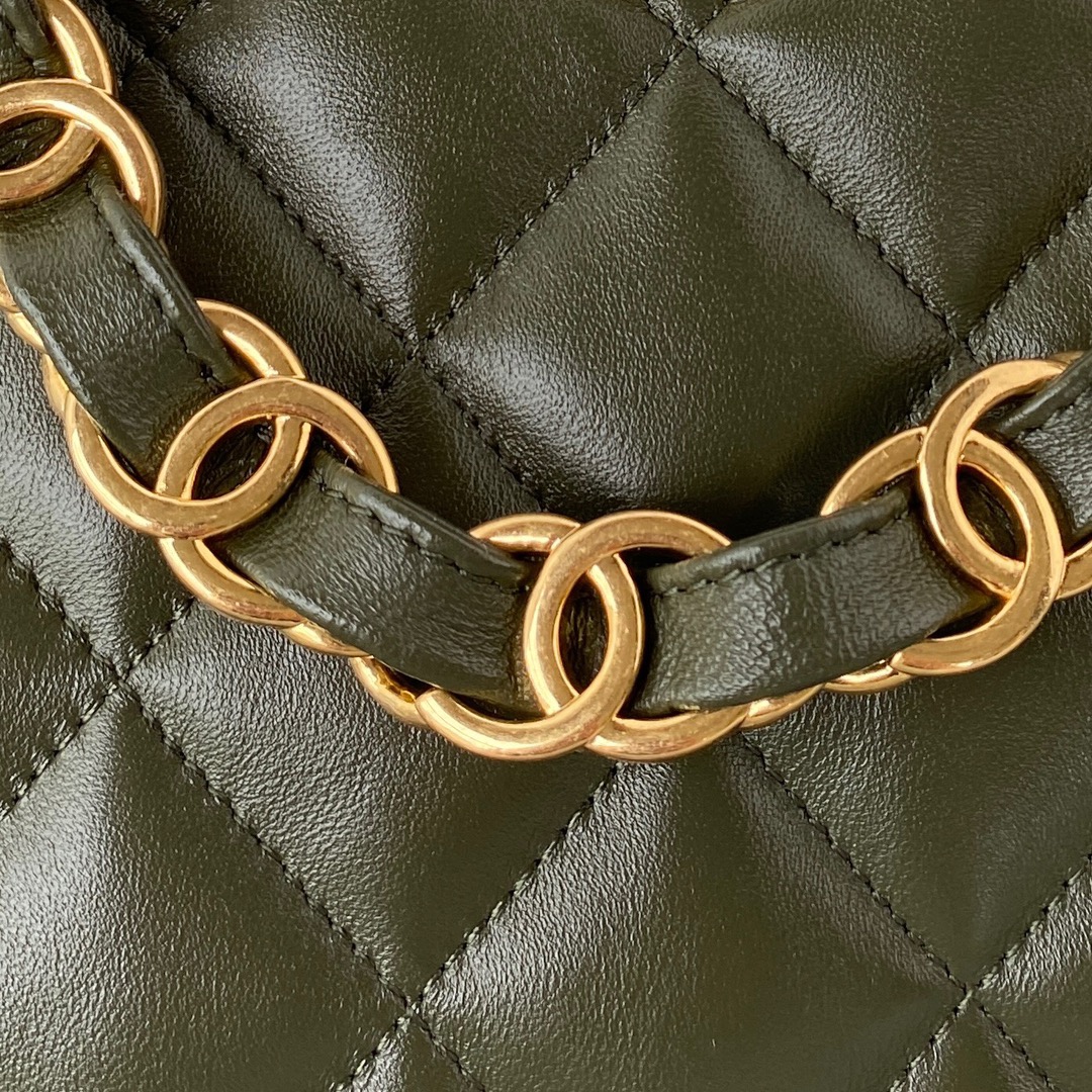 Handbag Chanel AS3631 size 26  30  7 cm - vstockx