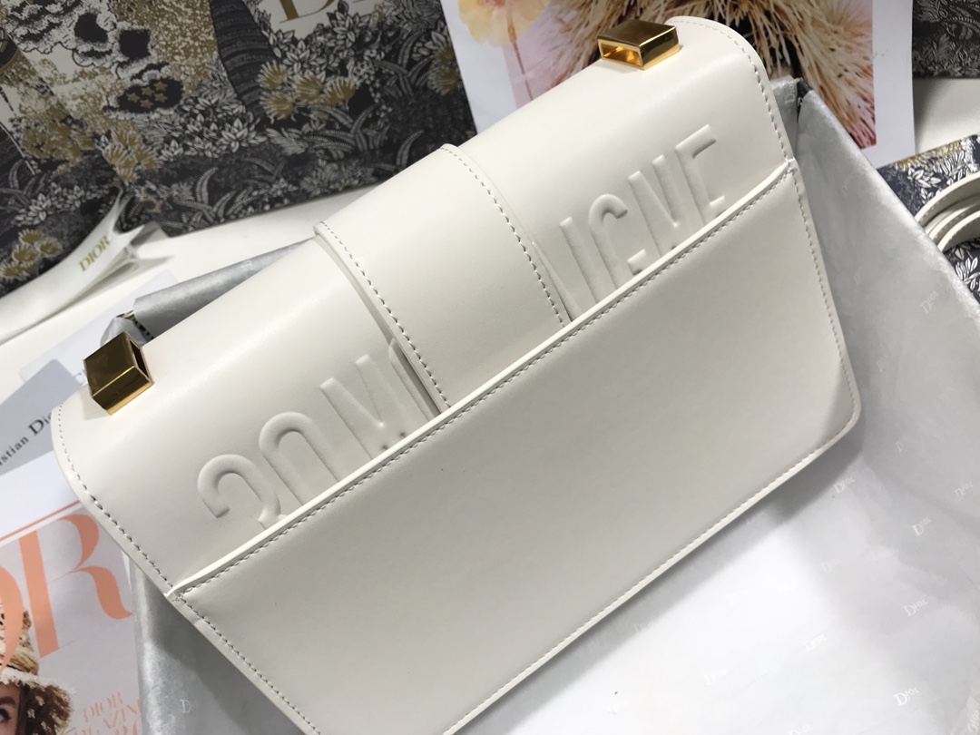 Handbag Dior M9203 size 24 x 17 x 8 cm - vstockx