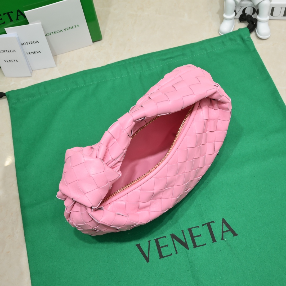 handbags Bottega Veneta 6699-1 size:23*18*8cm - vstockx