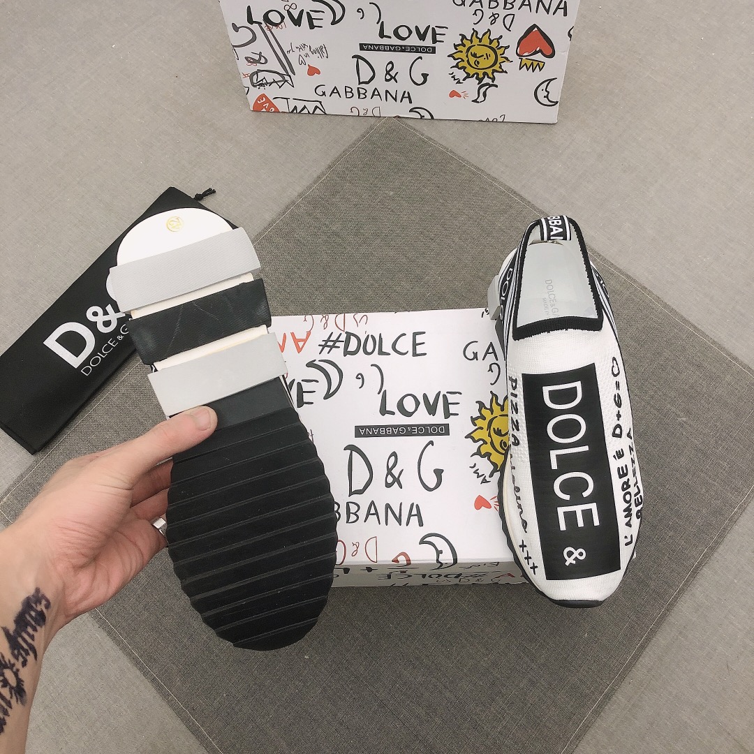 Dolce & Gabbana Sorrento 18 - vstockx