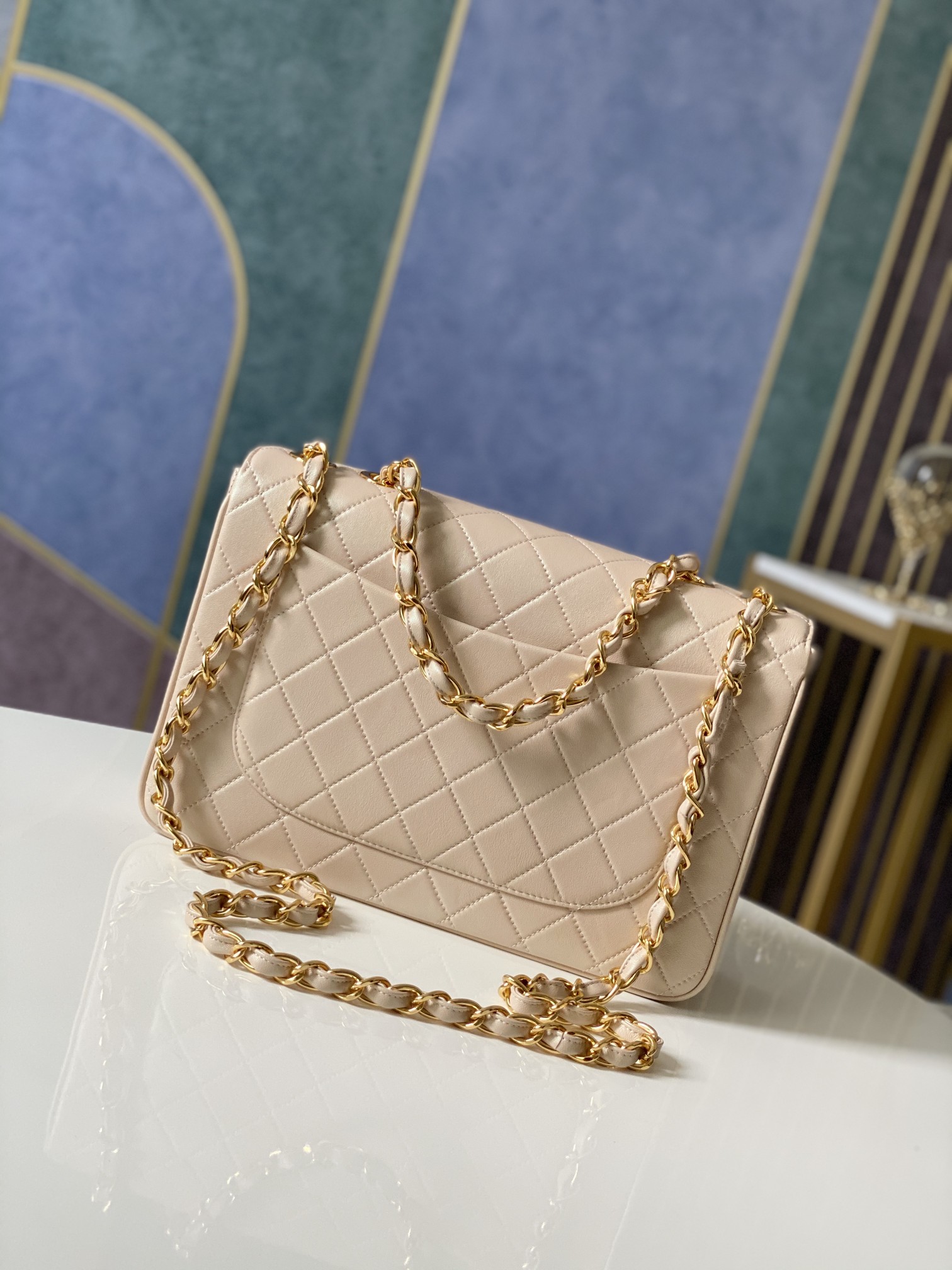 Handbag Chanel A88 size 30.21.8 cm - vstockx