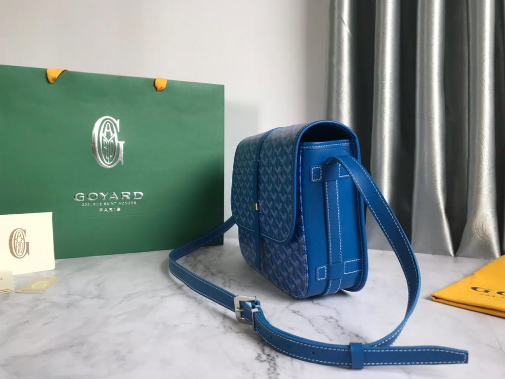 Handbag Goyard GY020183 size 28*19*7.5 cm - vstockx