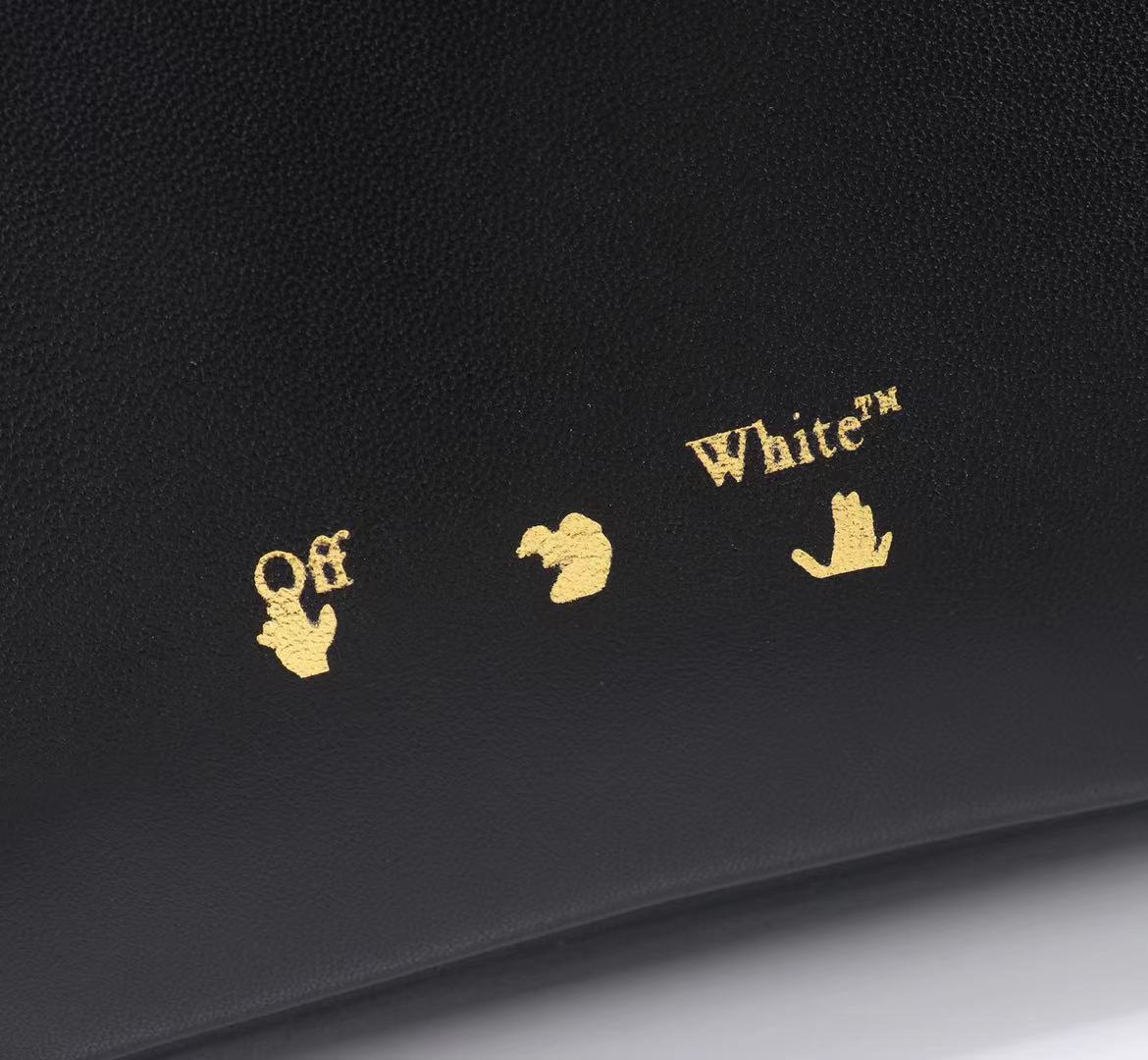 handbags OFF-White 553  4553760  size:17*14*7cm - vstockx