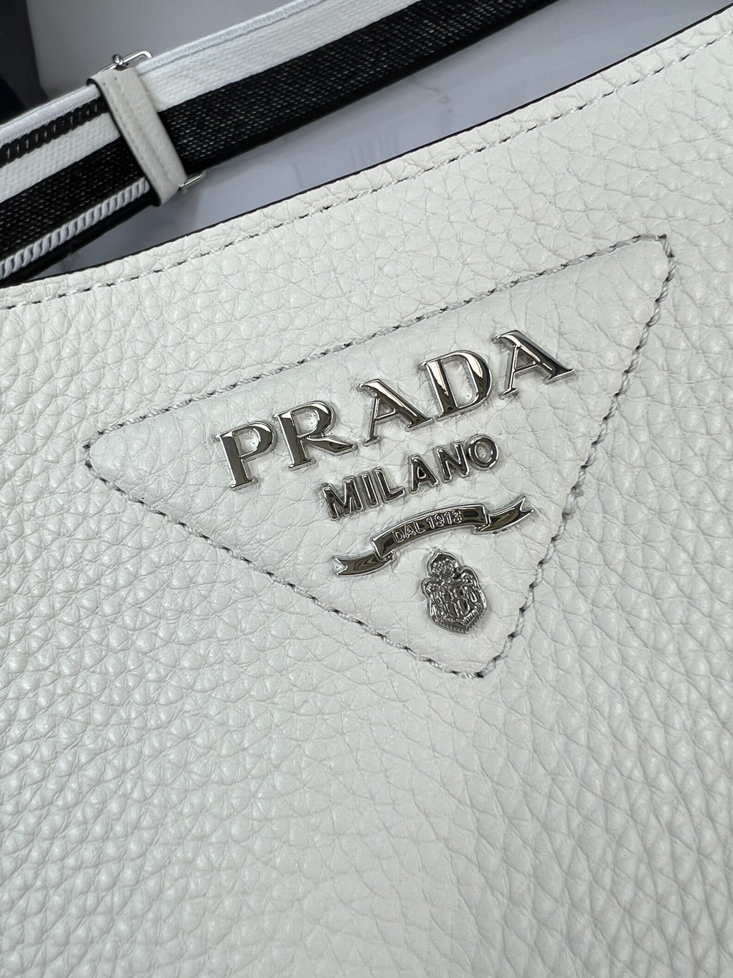 handbags prada 1BC073 30*28*12 - vstockx
