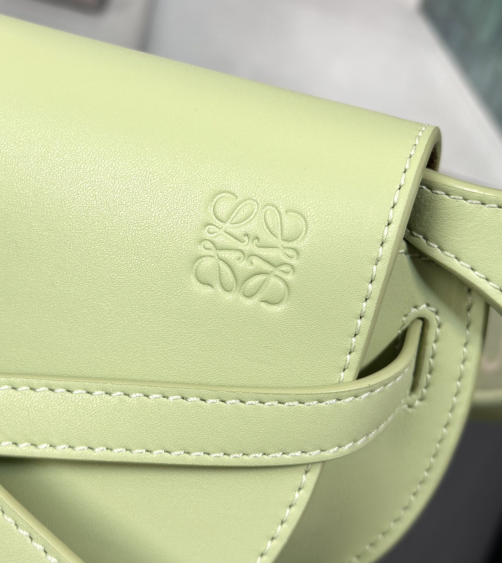 Handbags LOEWE   size:15*12.5*9cm - vstockx