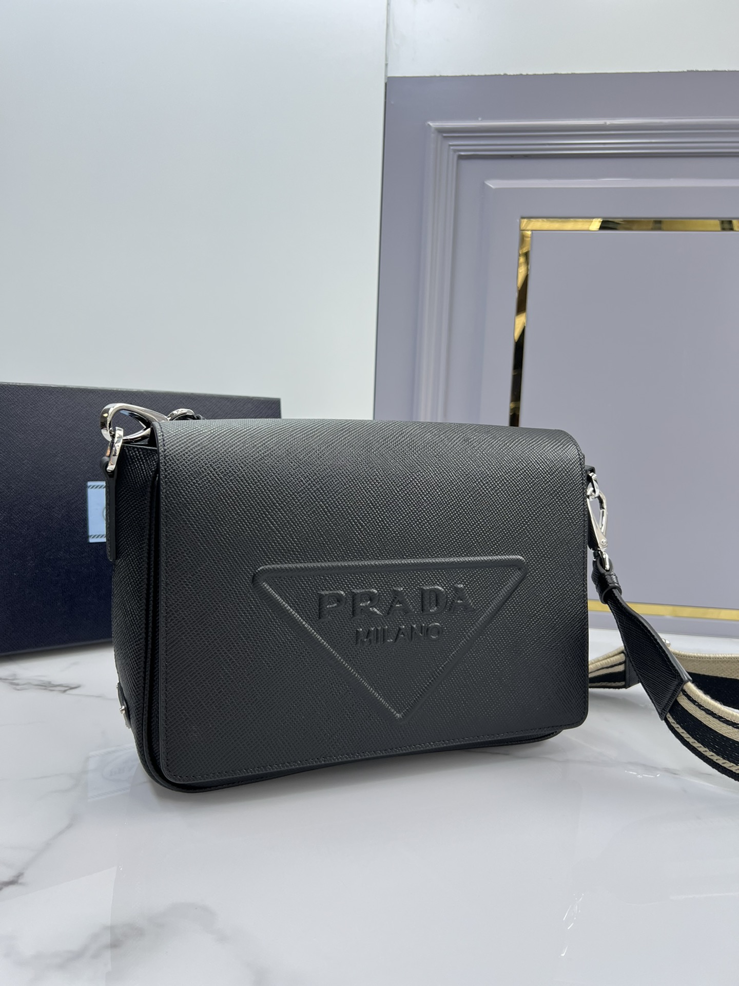 handbags prada 2VD046 26*18*6.5 - vstockx